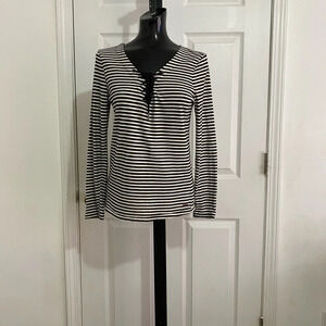 N.Philanthropy Long Sleeve Shirt Size XS